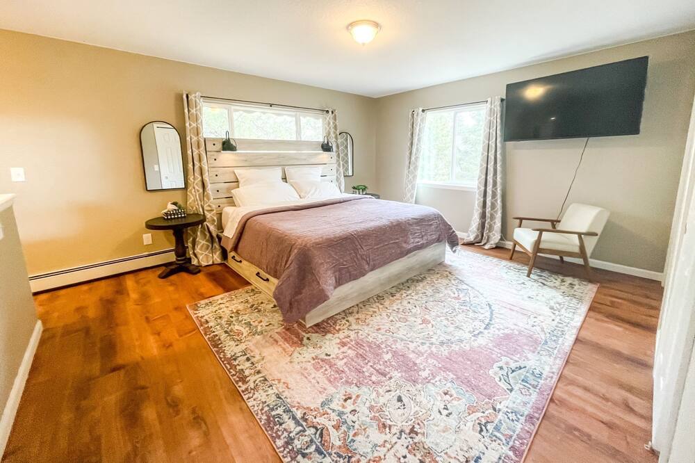 Photo of Bedroom in Palmer Lake