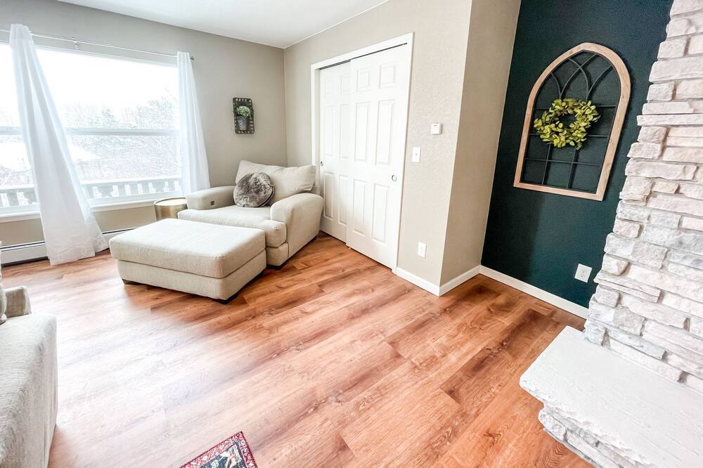 Photo of Bedroom in Palmer Lake