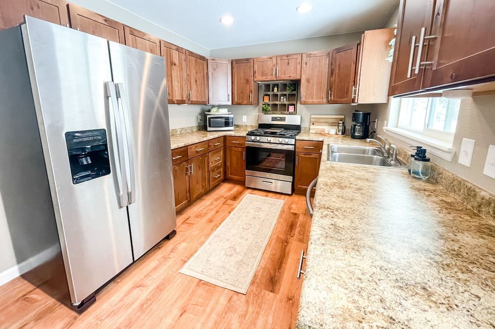 Photo of Kitchen in Palmer Lake