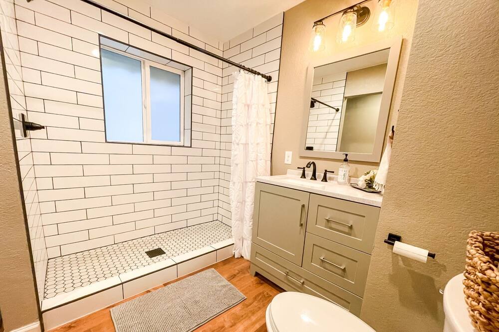 Photo of Bathroom in Palmer Lake