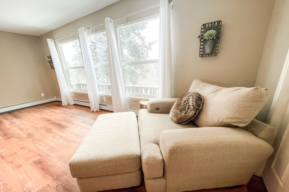 Photo of Bedroom in Palmer Lake
