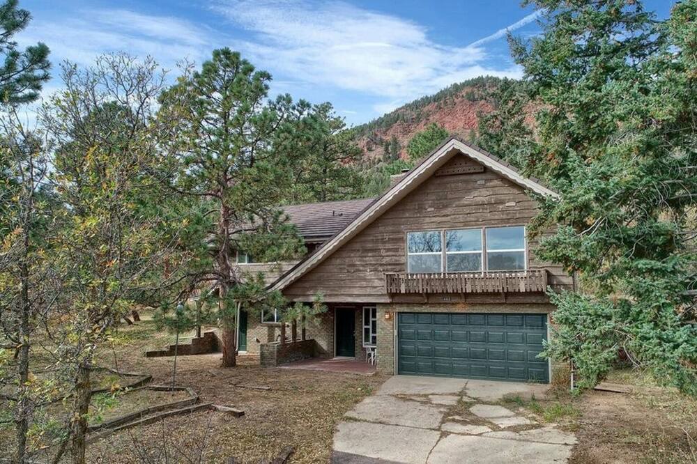 Photo of Outdoor in Palmer Lake