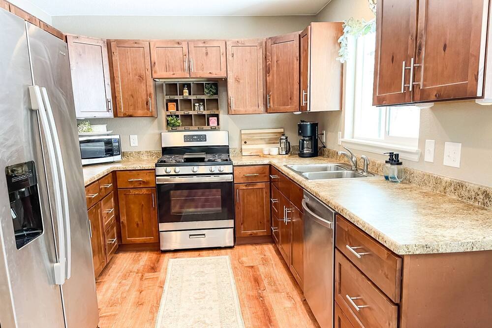 Photo of Kitchen in Palmer Lake