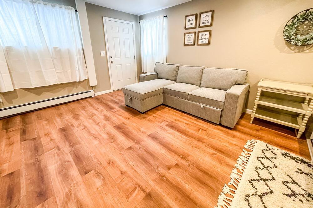 Photo of Livingroom in Palmer Lake