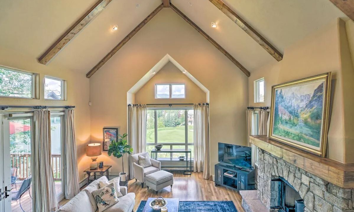 Photo of Livingroom in Cordillera