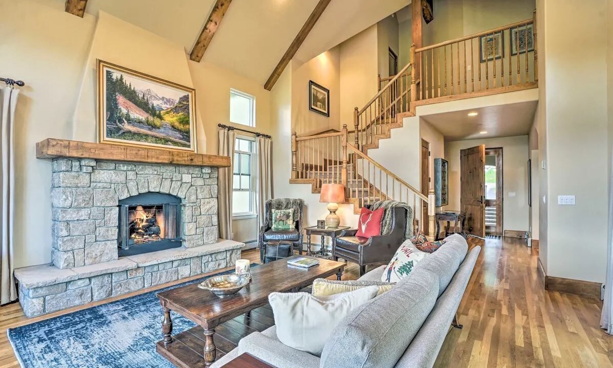 Photo of Livingroom in Cordillera