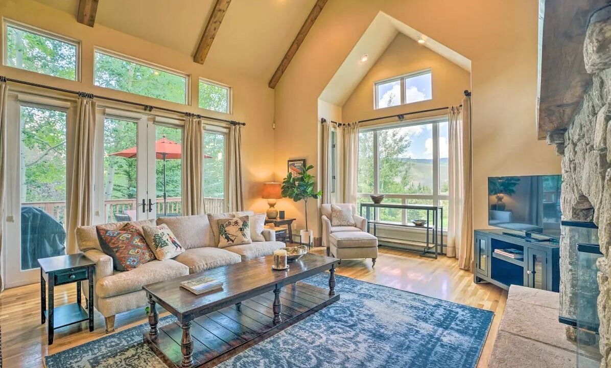 Photo of Livingroom in Cordillera