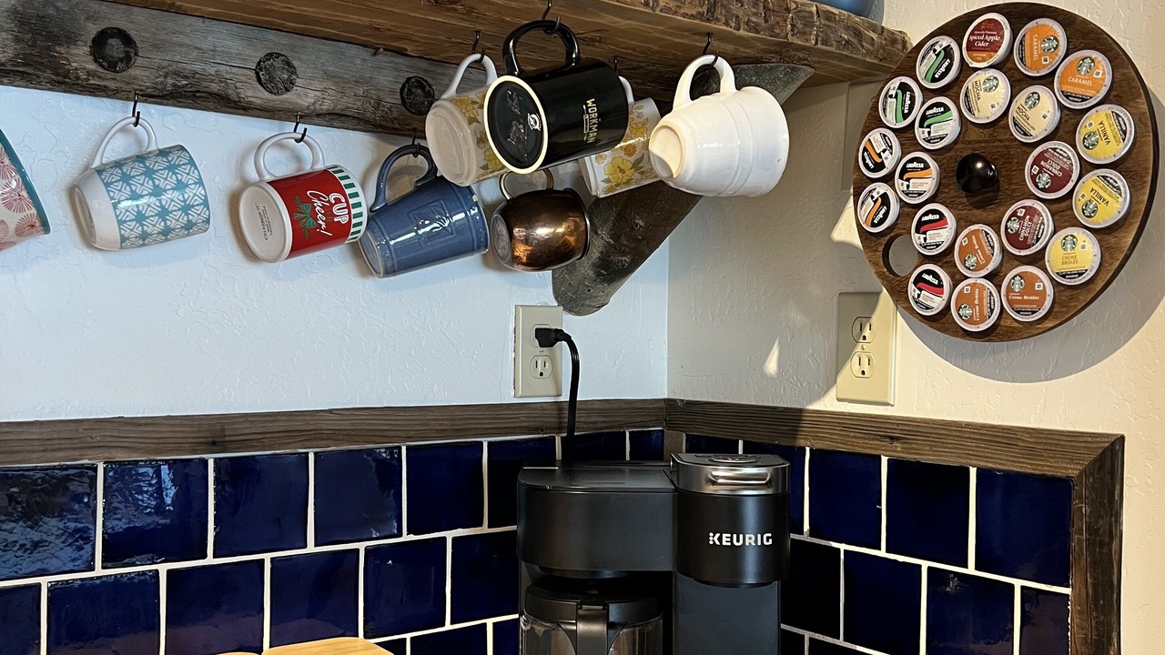 Photo of Kitchen in Cuchara