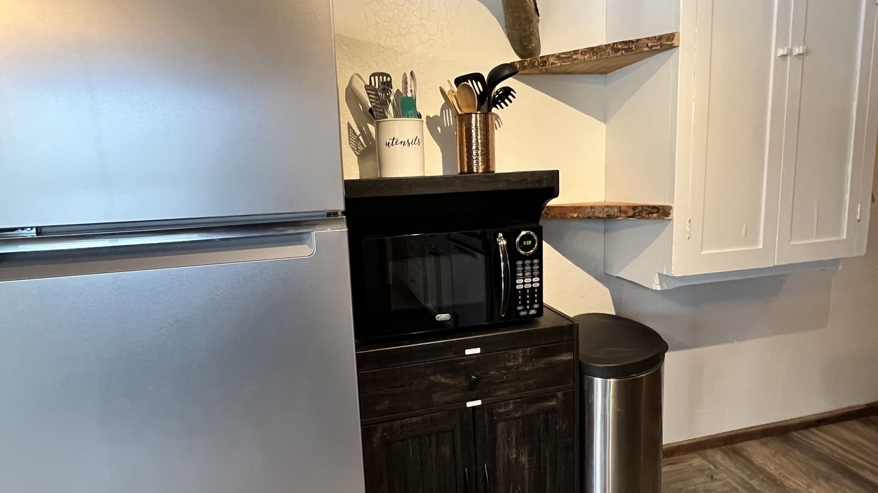 Photo of Kitchen in Cuchara