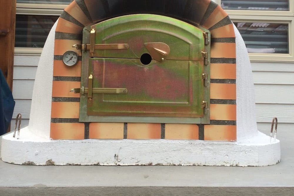 Photo of Outdoor in Thornton