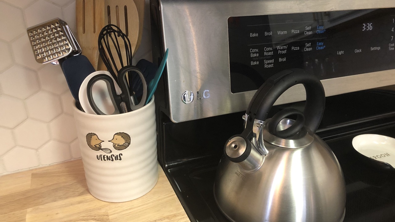 Photo of Kitchen in Ouray