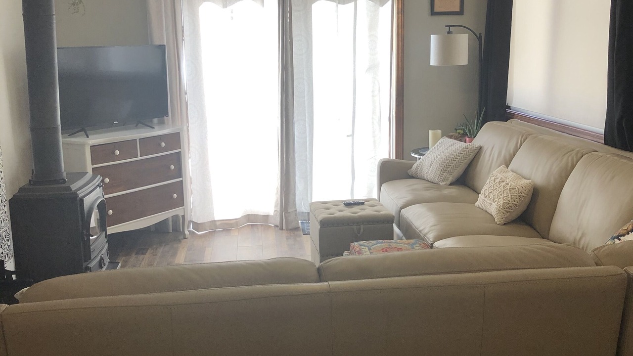 Photo of Livingroom in Ouray