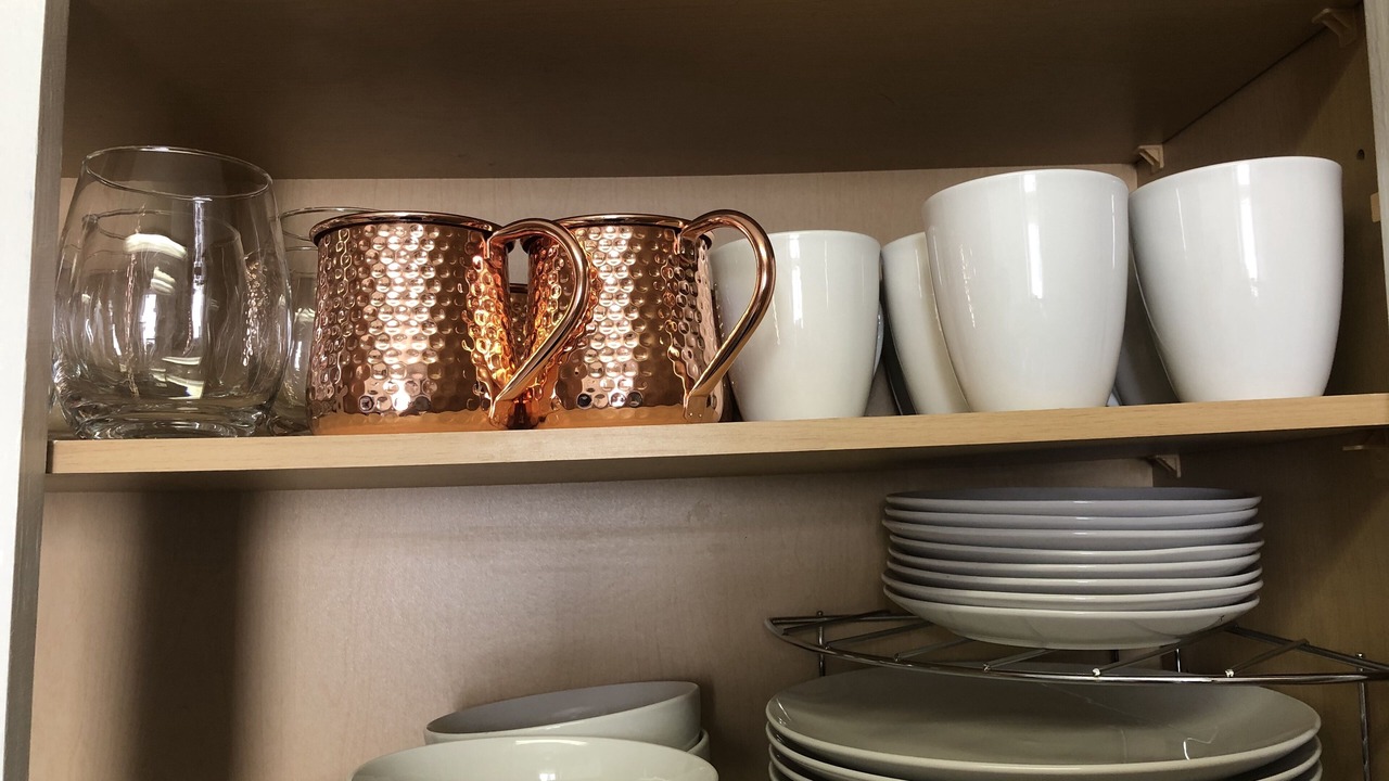 Photo of Kitchen in Ouray