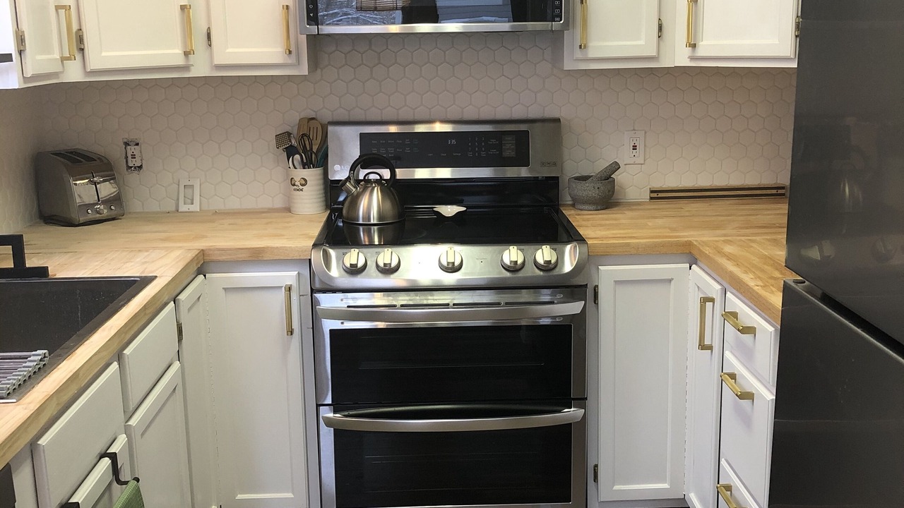 Photo of Kitchen in Ouray