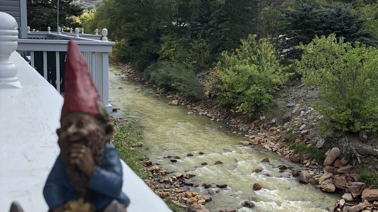 Photo of Outdoor in Ouray