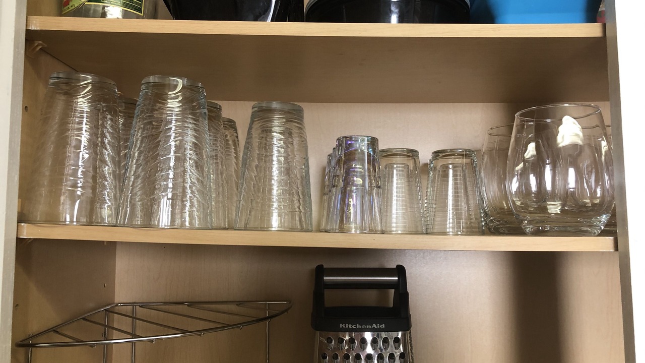 Photo of Kitchen in Ouray