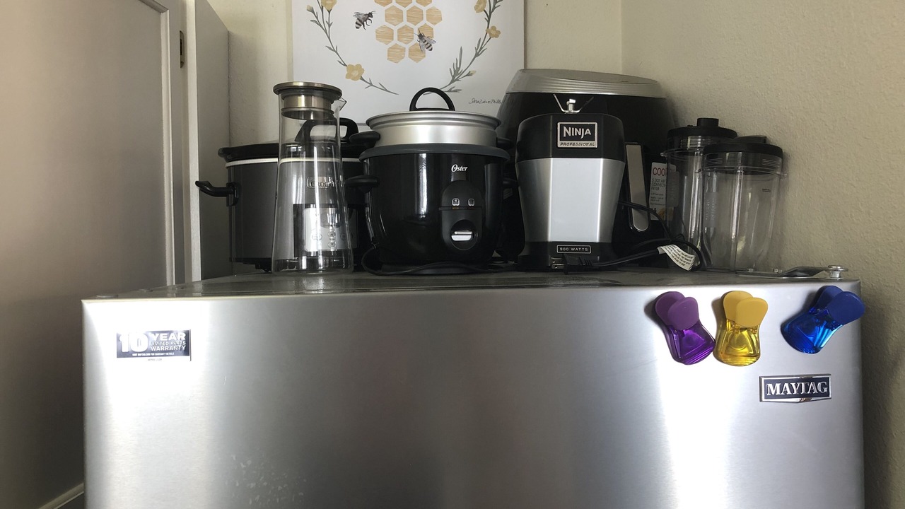 Photo of Kitchen in Ouray