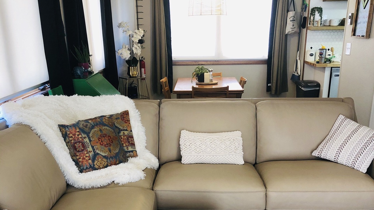 Photo of Livingroom in Ouray
