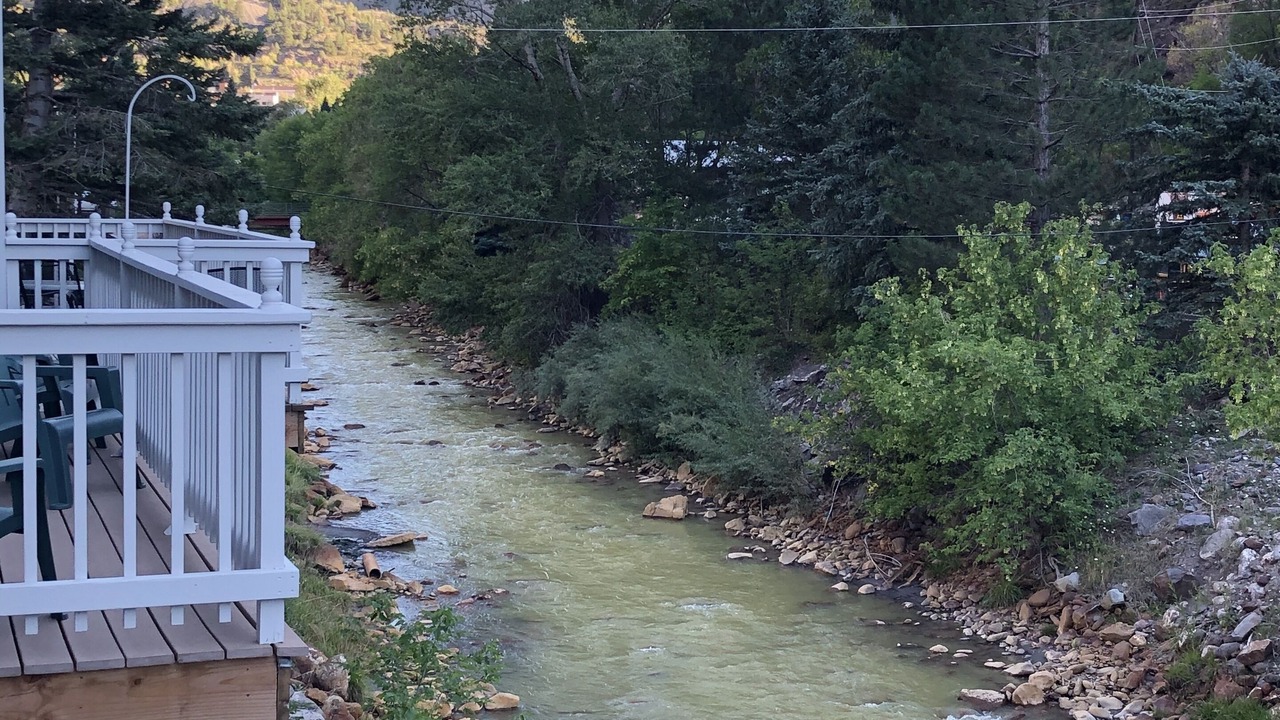 Photo of Outdoor in Ouray