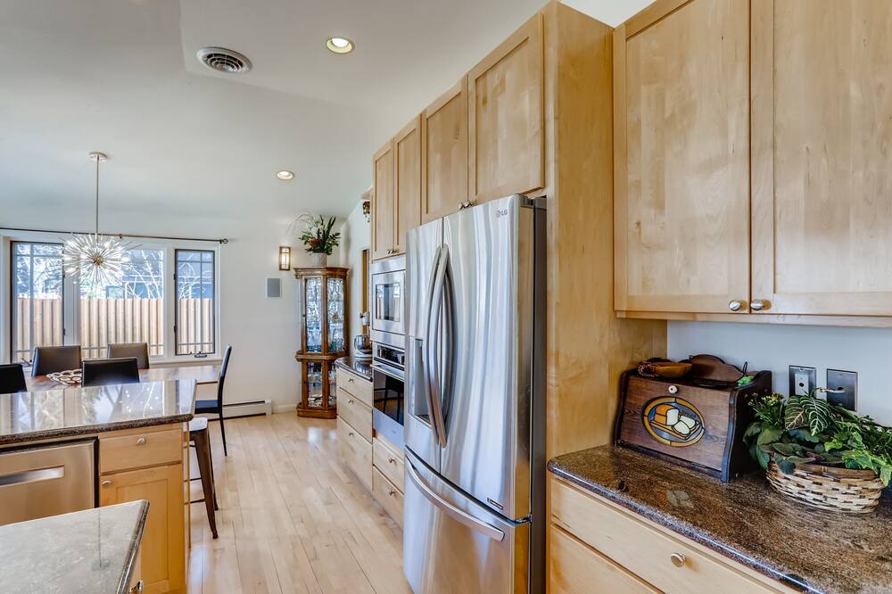 Photo of Kitchen in Newlands