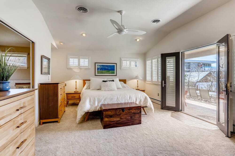Photo of Bedroom in Newlands
