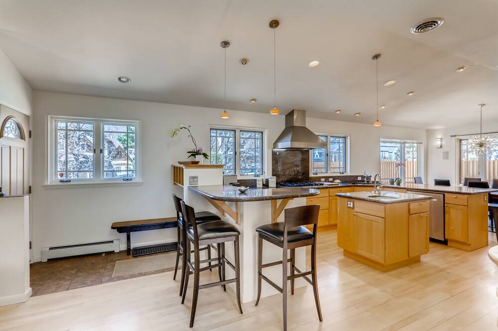 Photo of Kitchen in Newlands