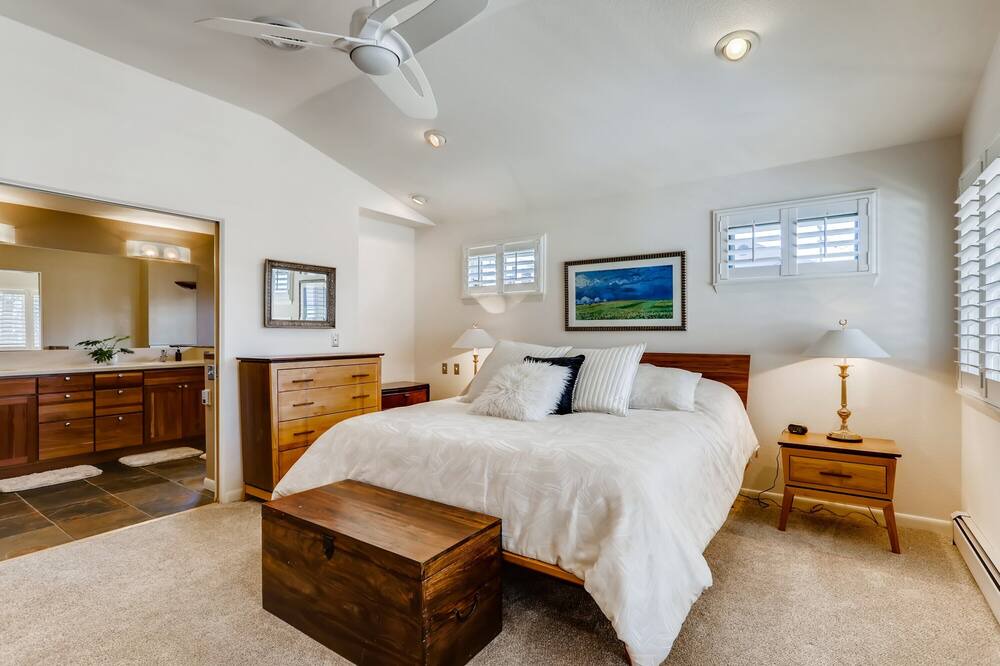 Photo of Bedroom in Newlands