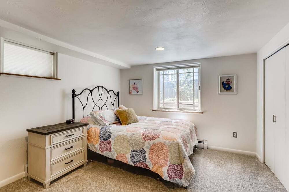 Photo of Bedroom in Newlands
