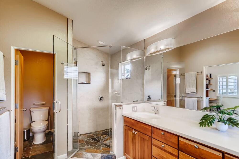 Photo of Bathroom in Newlands