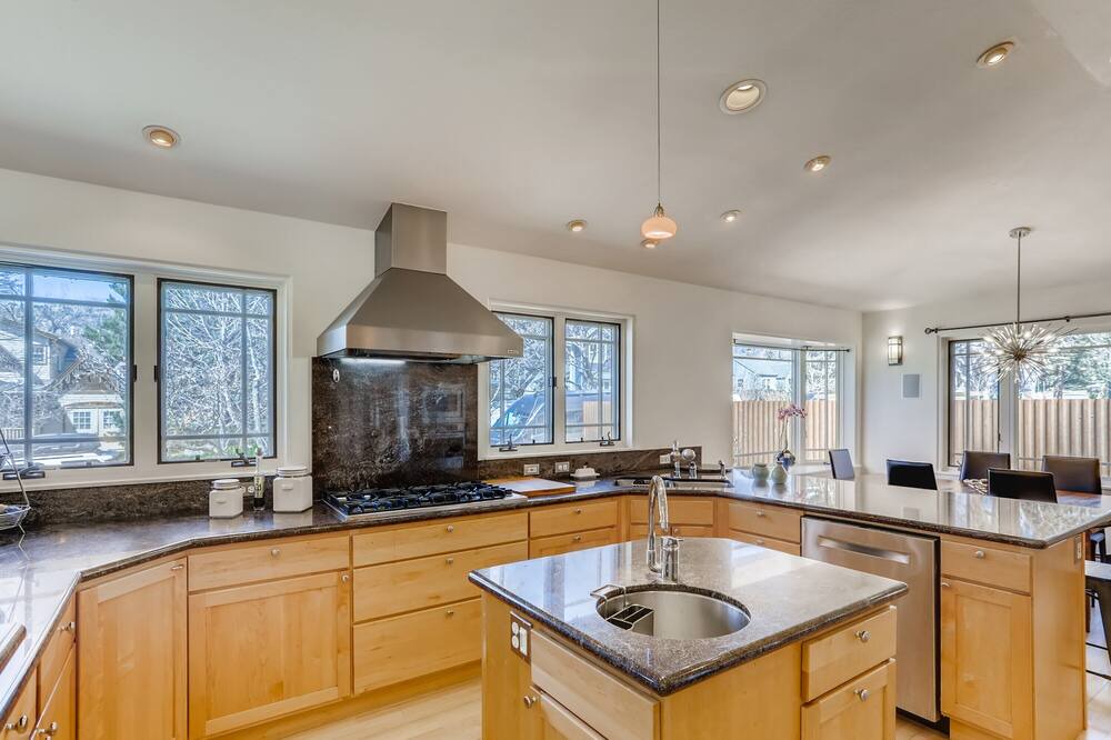 Photo of Kitchen in Newlands
