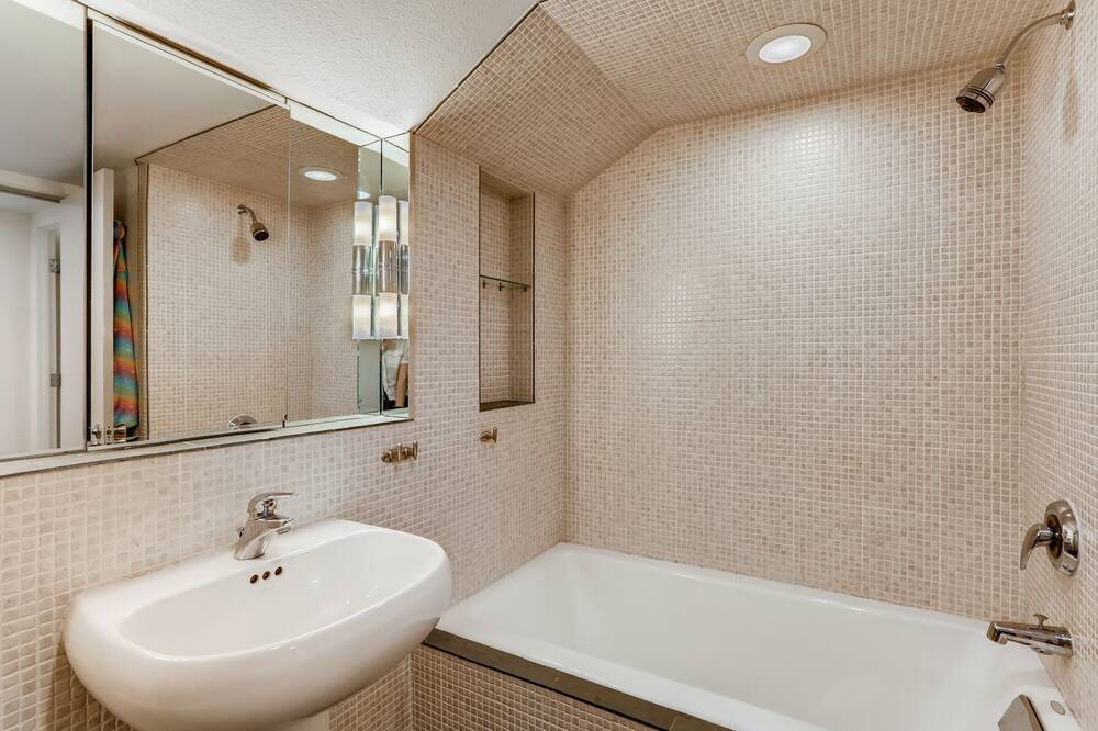 Photo of Bathroom in Newlands