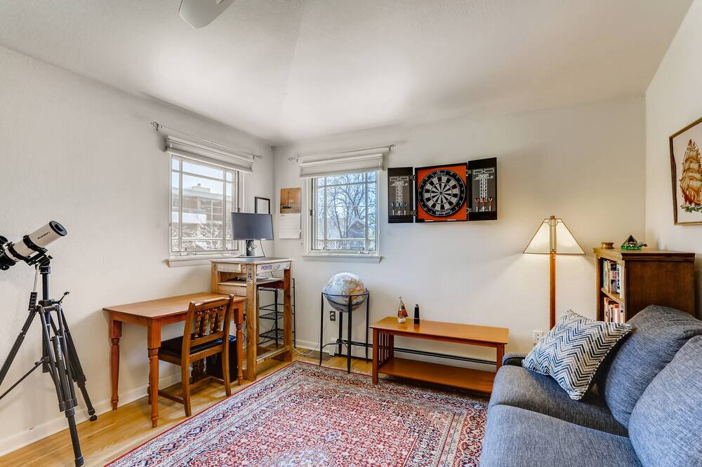 Photo of Bedroom in Newlands
