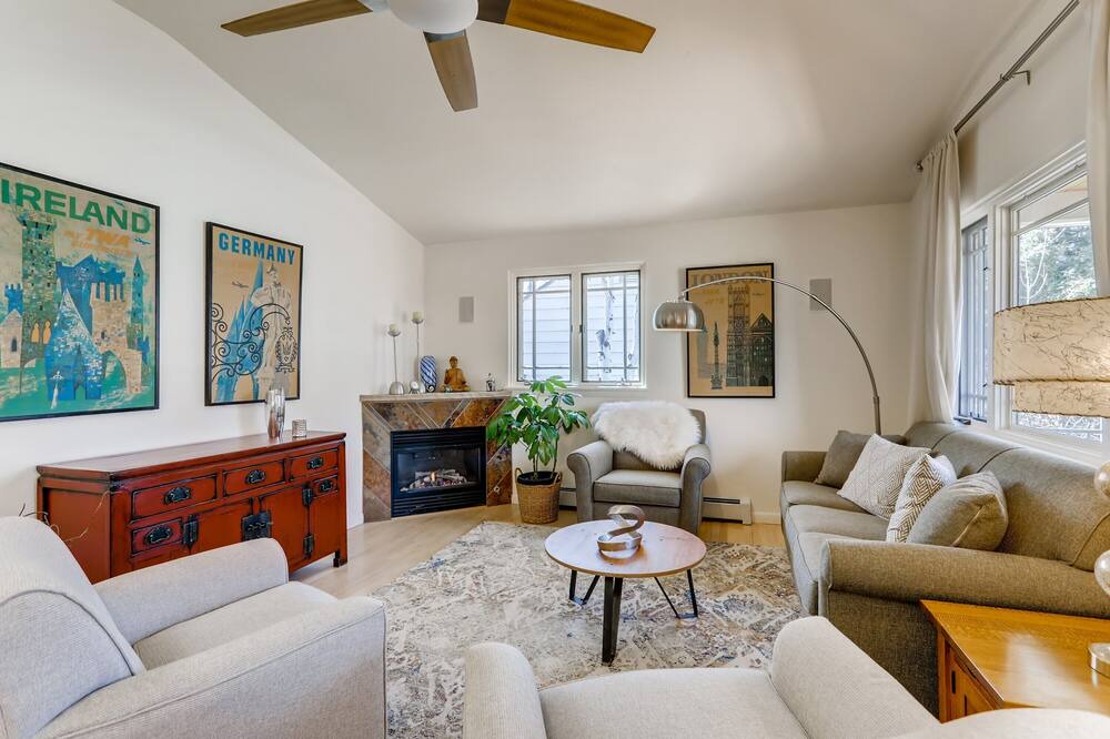 Photo of Livingroom in Newlands