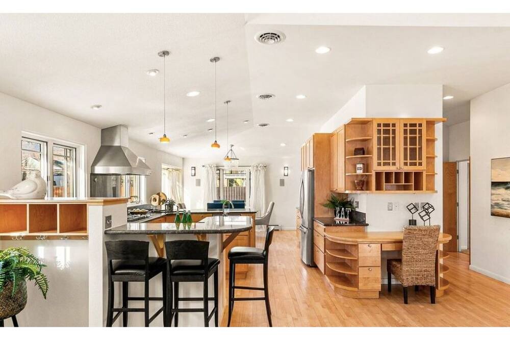 Photo of Kitchen in Newlands