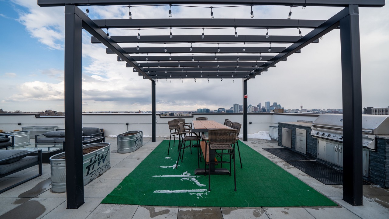 Photo of Outdoor in Jefferson Park