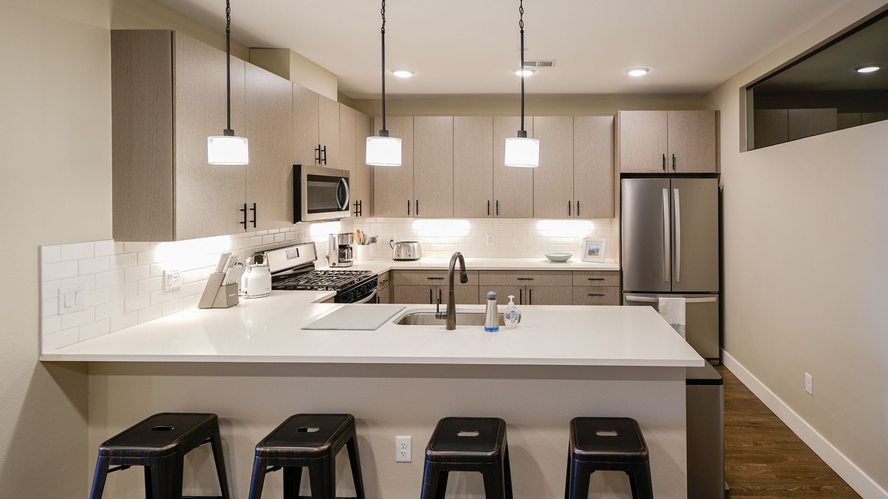 Photo of Kitchen in Jefferson Park