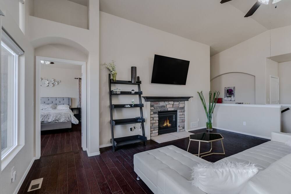 Photo of Livingroom in Colorado Springs