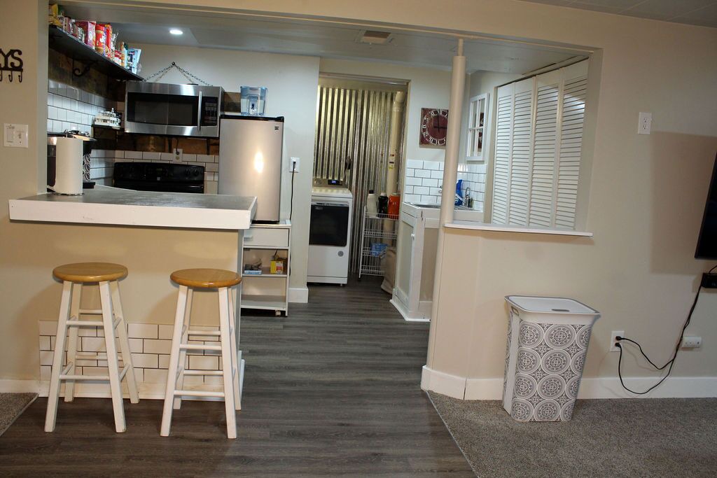 Photo of Kitchen in Highlands