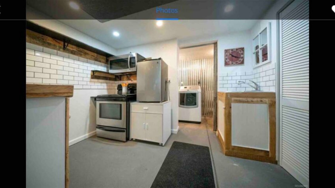 Photo of Kitchen in Highlands