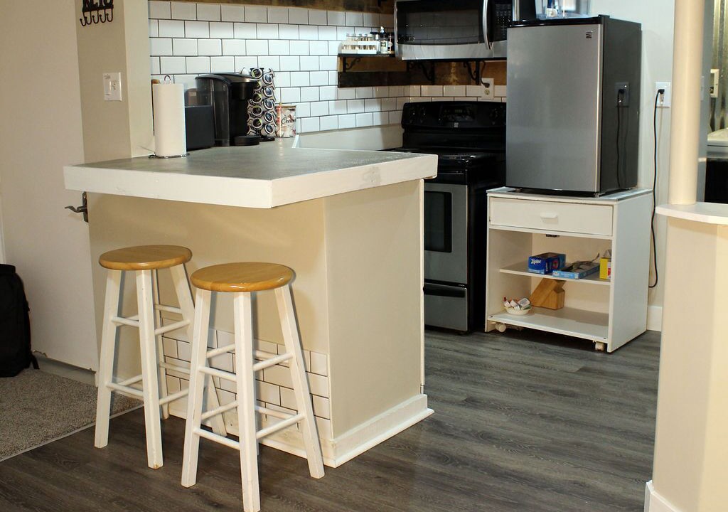 Photo of Kitchen in Highlands