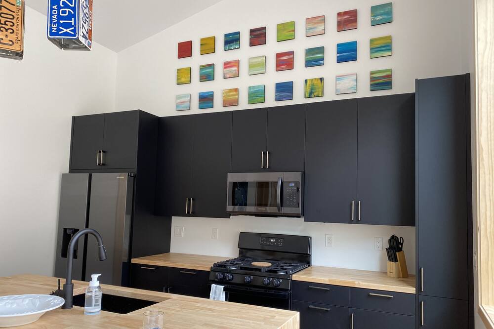 Photo of Kitchen in New Castle