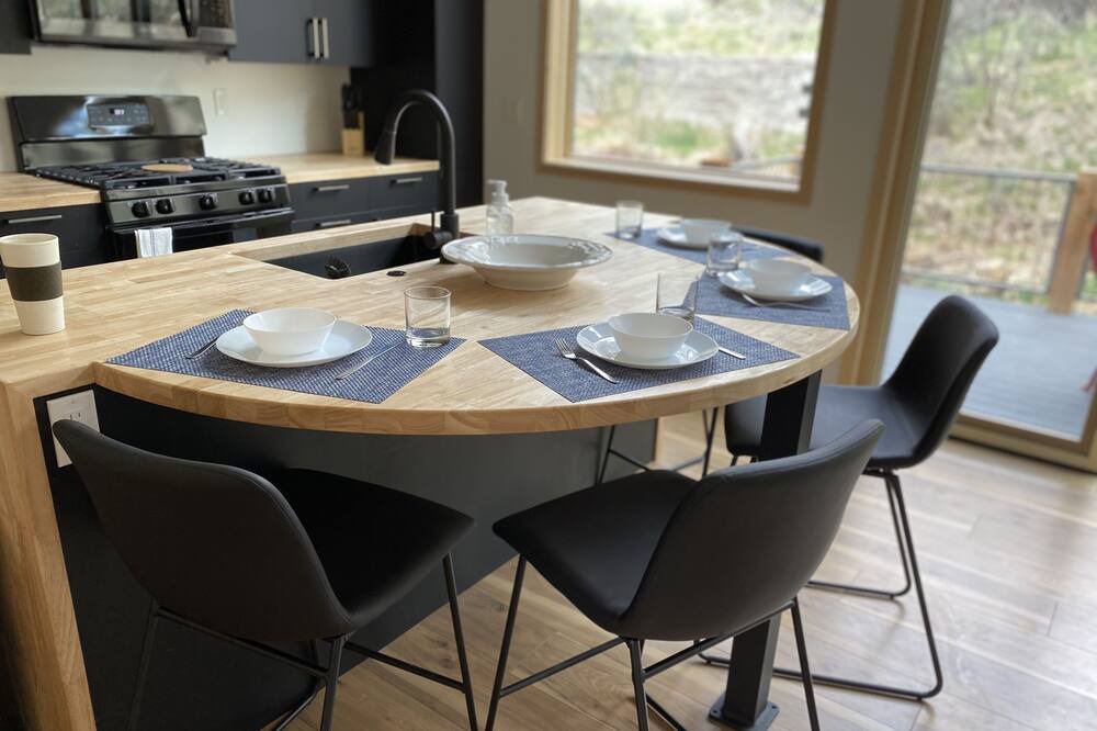 Photo of Kitchen in New Castle