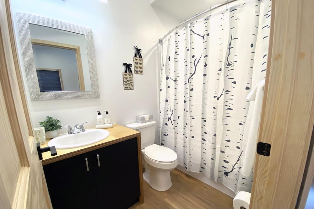 Photo of Bathroom in New Castle