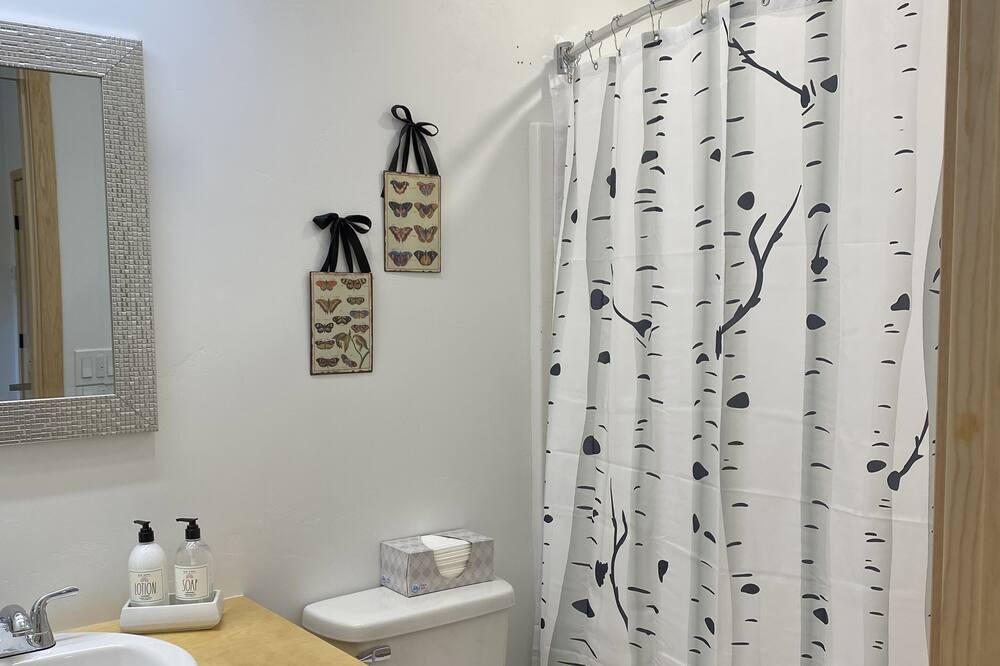 Photo of Bathroom in New Castle