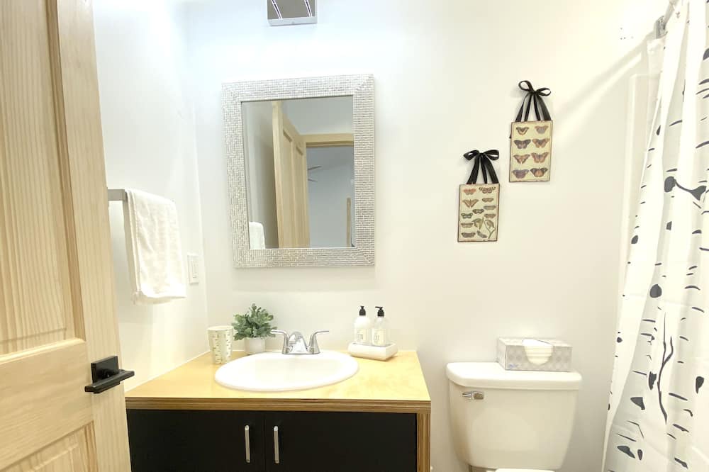 Photo of Bathroom in New Castle