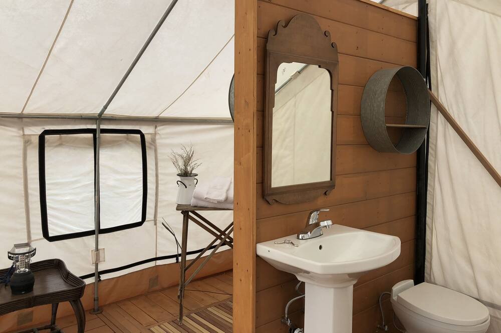 Photo of Bathroom in Missouri Heights