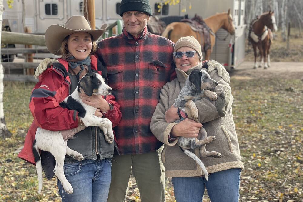 Photo of Others in Missouri Heights