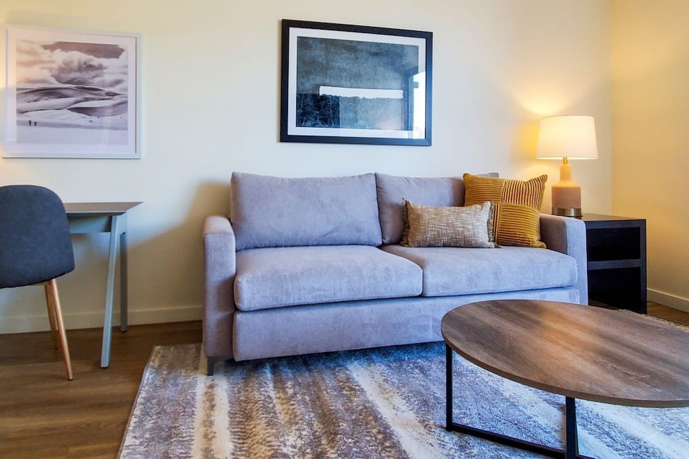 Photo of Livingroom in Boulder