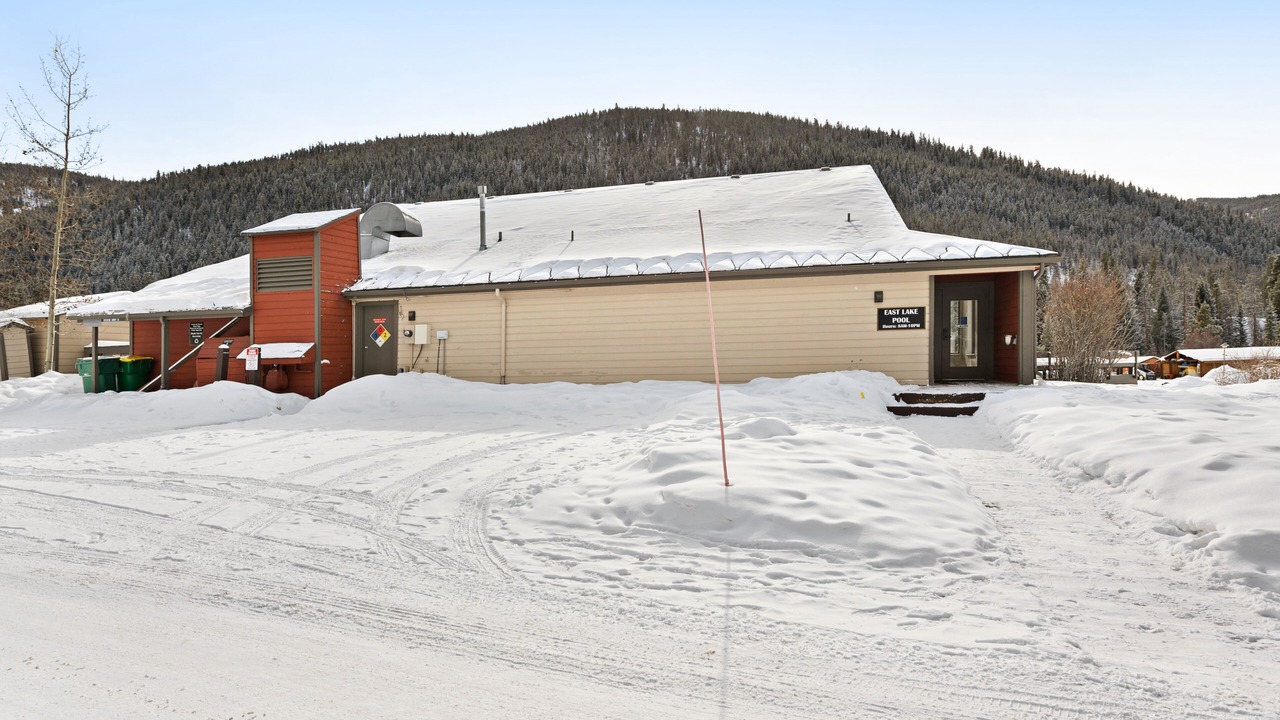 Photo of Outdoor in Lakeside Village