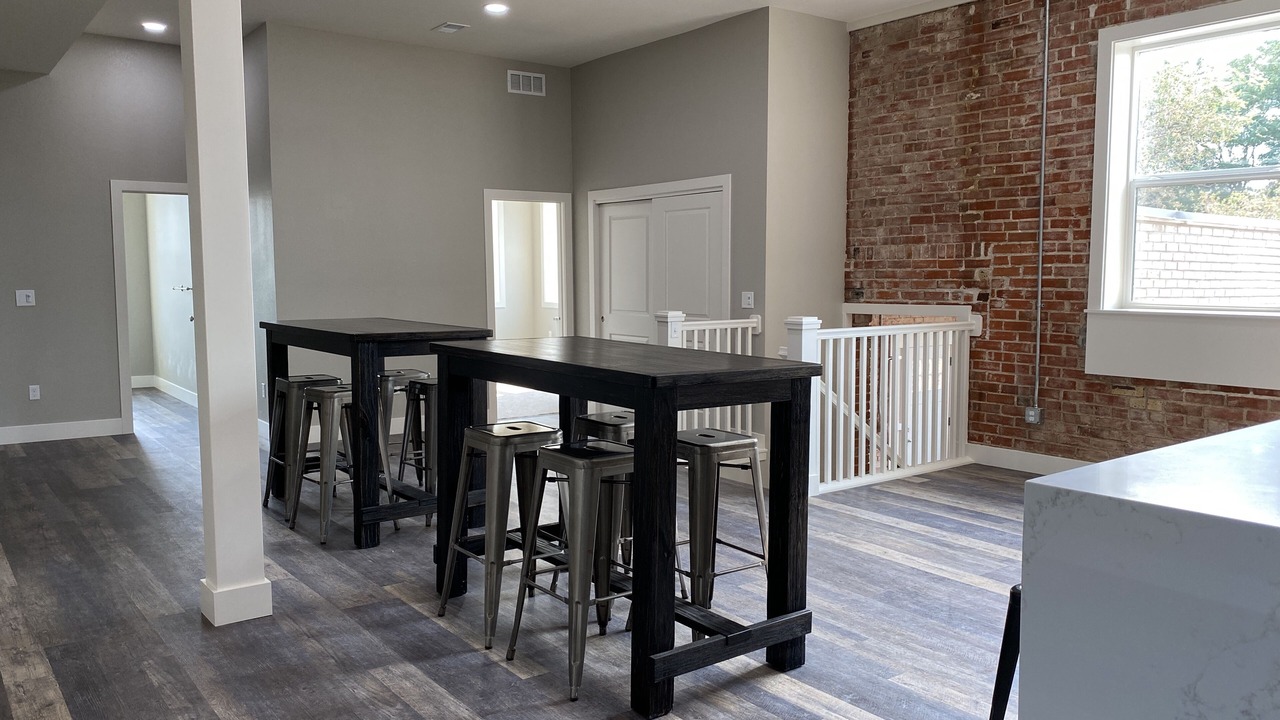 Photo of Kitchen in Sterling